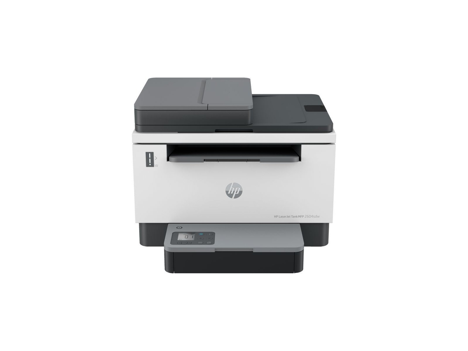 381V1A HP Laserjet Tank Mfp 2604Sdw Printer, Black And White, Printer For Business, Two-Sided Printing Scan To Email Scan To Pdf 381V1A HP Laserjet Tank Mfp 2604Sdw Printer, Black And White, Printer For Business, Two-Sided Printing Scan To Email Scan To Pdf