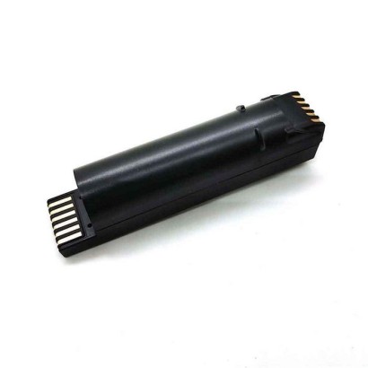 MBXPOS-BA0585 CoreParts Battery for Zebra Barcode Scanner 8.88Wh Li-ion 3.7V 2400mAh Black for DS8100, DS8170, DS8178 82-176890-