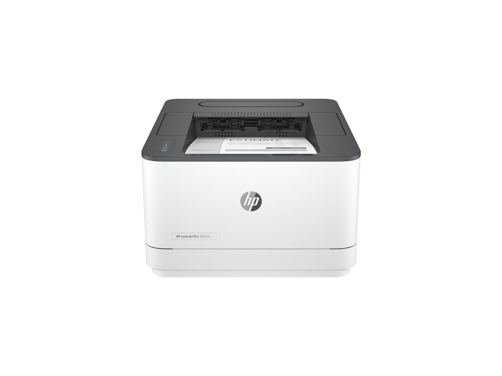 3G651F HP Laserjet Pro 3002Dn Printer, Black And White, Printer For Small Medium Business, Print, Wireless Print From Phone Or T 3G651F HP Laserjet Pro 3002Dn Printer, Black And White, Printer For Small Medium Business, Print, Wireless Print From Phone Or T