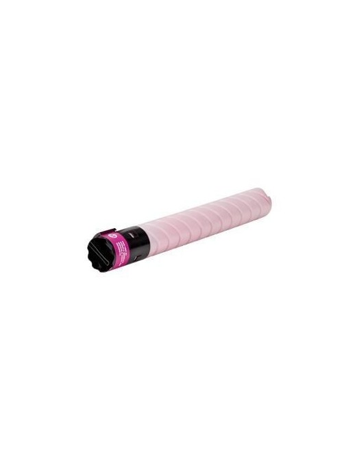 39543 Katun Toner Cartridge 1 Pc(S) Magenta A11G350 A11G351 A11G3D0 A11G3D1 B0843 B0856 TN-216M TN-319M 645116