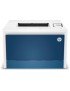 4RA88FB19 HP Color Laserjet Pro 4202Dw Printer, Color, Printer For Small Medium Business, Print, Wireless Print From Phone Or Ta