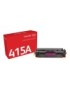 006R04187 Xerox Everyday Magenta Toner Compatible With Hp 415A (W2033A), Standard Yield