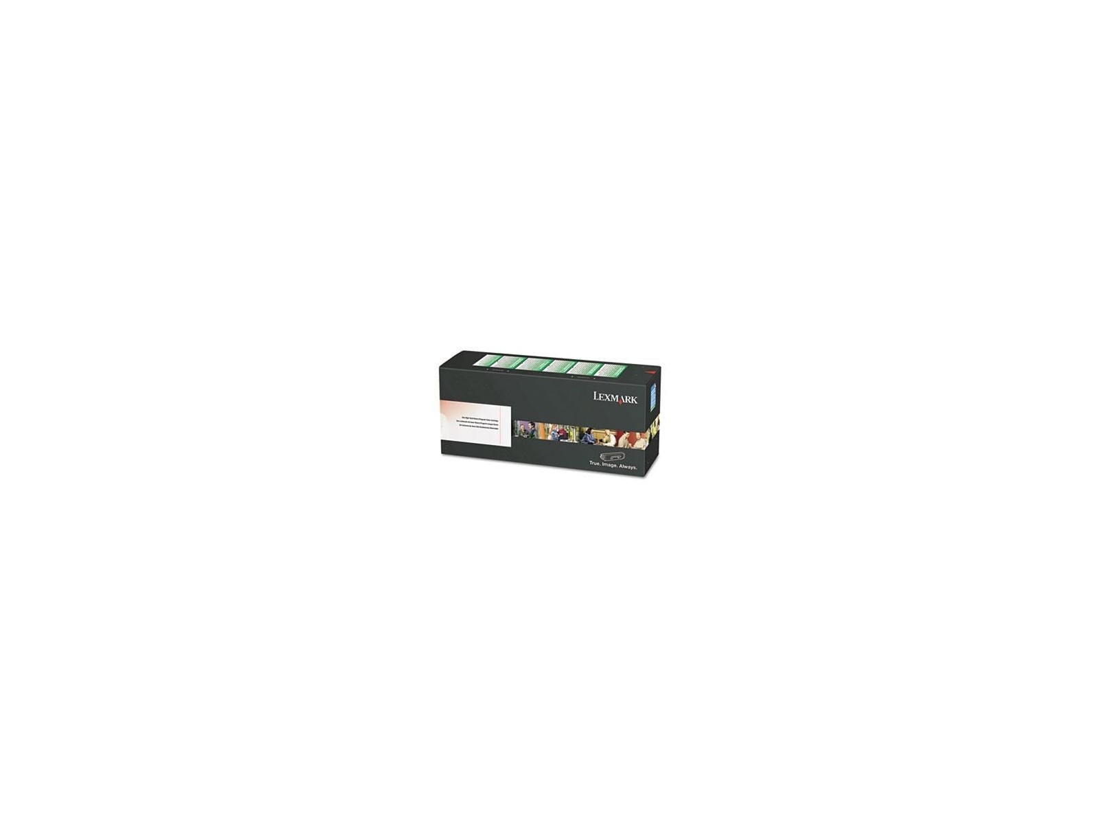 24B6842 Lexmark Toner Cartridge 1 Pc(S) Original Cyan 24B6842 Lexmark Toner Cartridge 1 Pc(S) Original Cyan