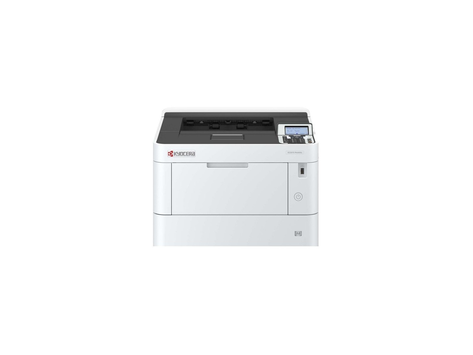 110C0Y3NL0 Kyocera Pa4500X 1200 X 1200 Dpi A4 110C0Y3NL0 Kyocera Pa4500X 1200 X 1200 Dpi A4