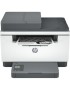 6GX01FB19 HP Laserjet Mfp M234Sdw Printer, Black And White, Printer For Small Office, Print, Copy, Scan, Two-Sided Printing Scan