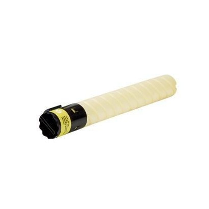 39544 Katun Toner Cartridge 1 Pc(S) Yellow A11G250 A11G251 A11G2D0 A11G2D1 B0842 B0855 TN-216Y TN-319Y 645127