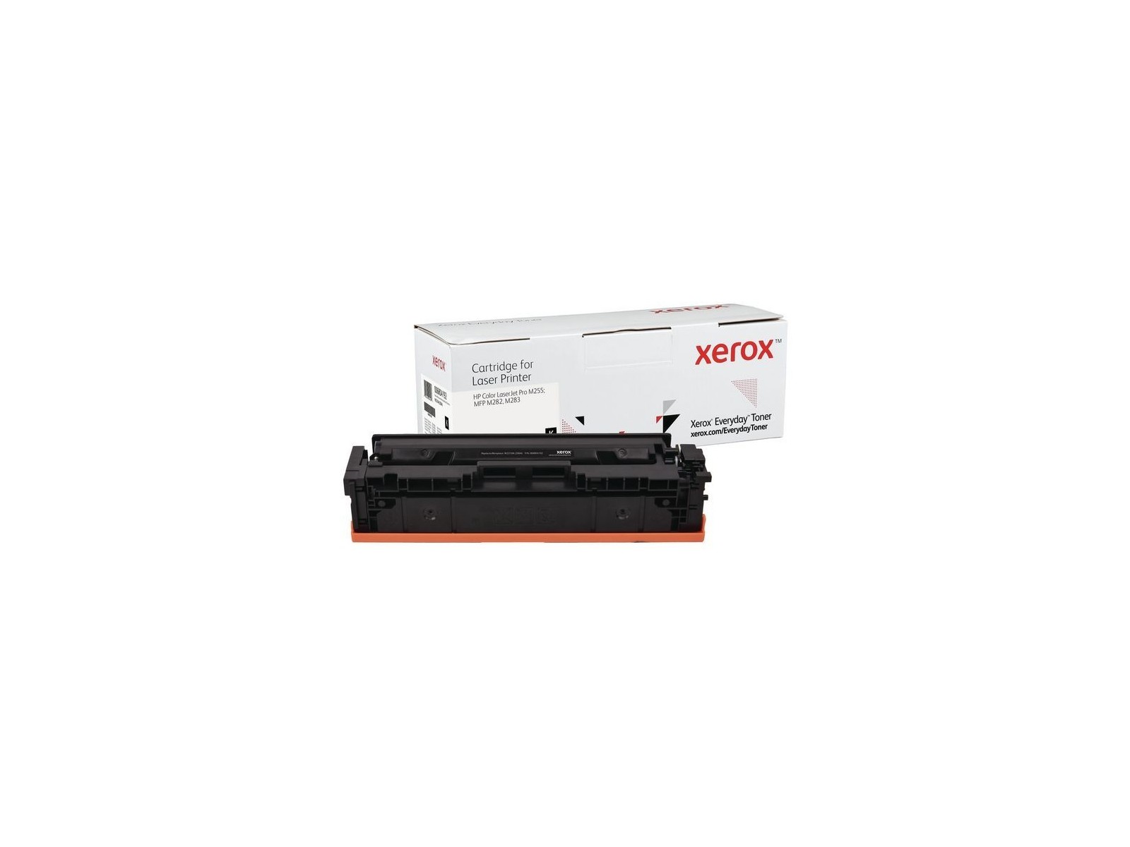 006R04192 Xerox Everyday Black Toner Compatible With Hp 207A (W2210A), Standard Yield 006R04192 Xerox Everyday Black Toner Compatible With Hp 207A (W2210A), Standard Yield