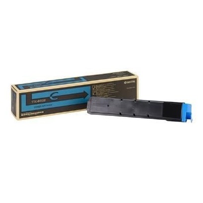 1T02RLCNL1 Kyocera TK-8335C toner cartridge 1 pc(s) Original Cyan 834063