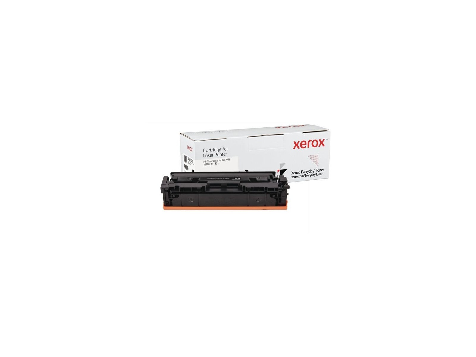 006R04200 Xerox Everyday Black Toner Compatible With Hp 216A (W2410A), Standard Yield 006R04200 Xerox Everyday Black Toner Compatible With Hp 216A (W2410A), Standard Yield