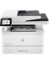 2Z623F HP Laserjet Pro Mfp 4102Fdn Printer, Black And White, Printer For Small Medium Business, Print, Copy, Scan, Fax, Instant 