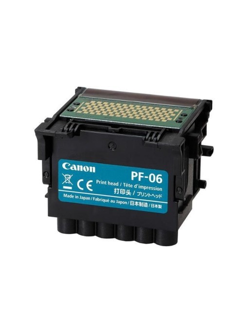 2352C001AA Canon PF-06 print head Inkjet