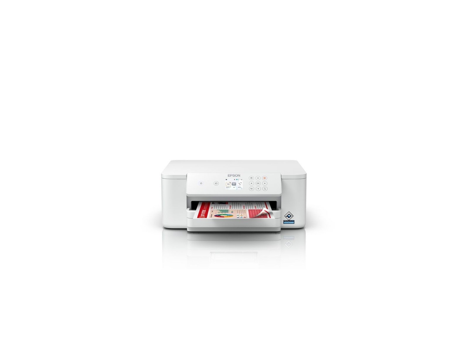 C11CK18401 Epson Workforce Pro WF-C4310DW C11CK18401 Epson Workforce Pro WF-C4310DW