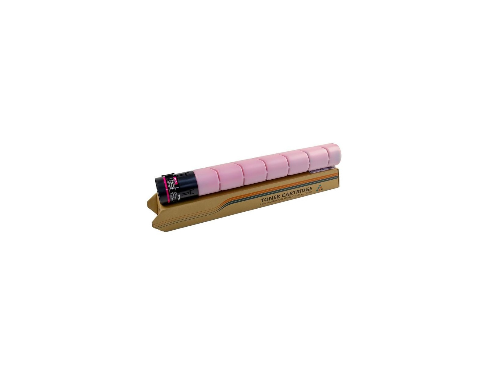 MSP141256 CoreParts TN-512M Toner Cartridge-Chemical 26000pages 514g/pc for Konica Minolta Bizhub C454/554/454E/554E MSP141256 CoreParts TN-512M Toner Cartridge-Chemical 26000pages 514g/pc for Konica Minolta Bizhub C454/554/454E/554E