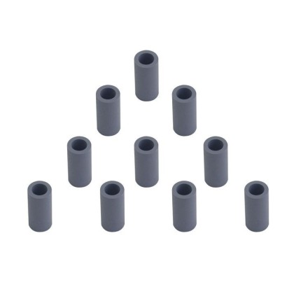 MSP341030 CoreParts Paper Pickup Roller Tire For OKI "44483601-Tire"