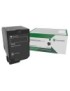 73B20K0 Lexmark 20K Black Return Program Toner Cartridge (CS/CX827)