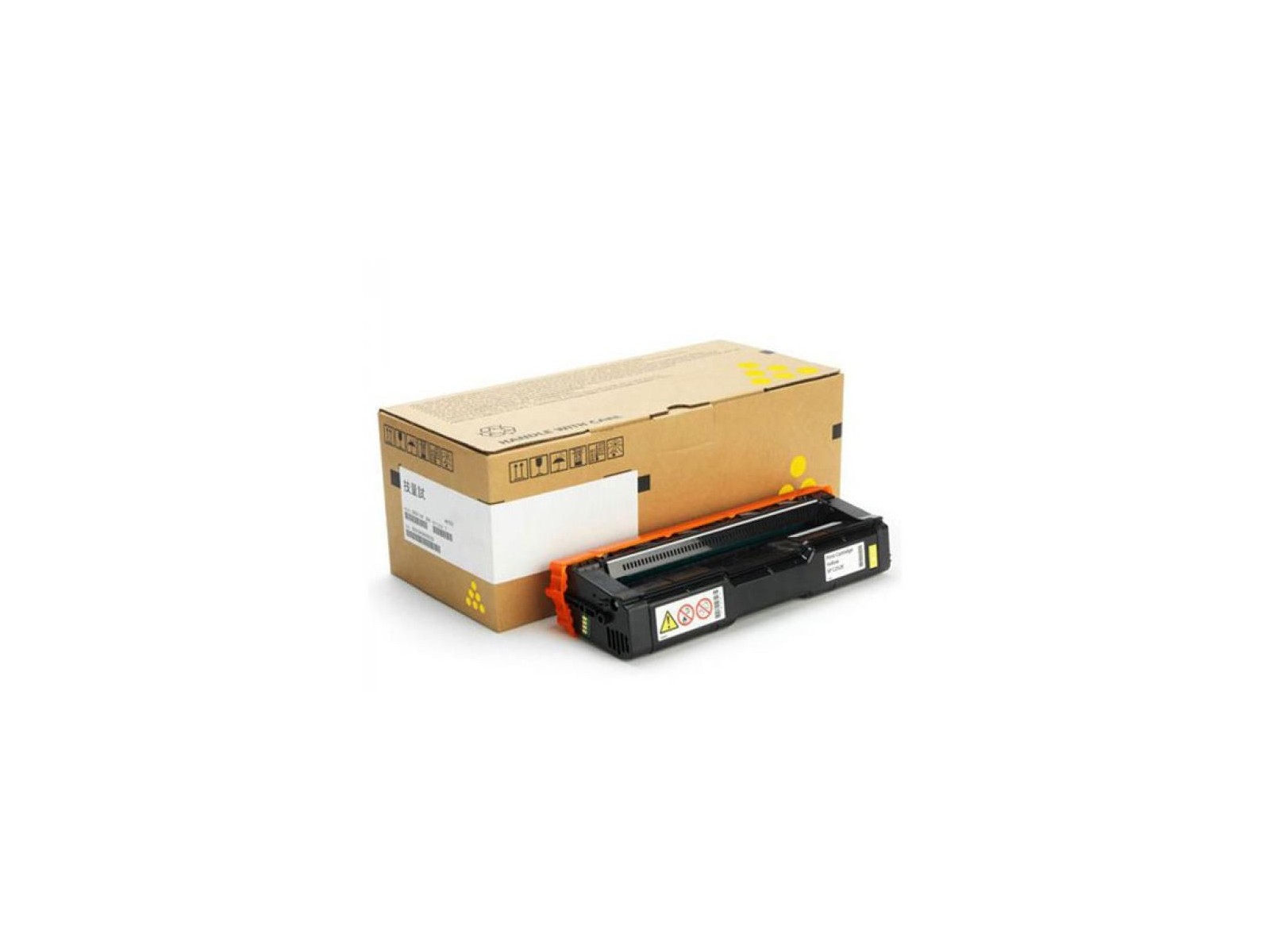 408352 Ricoh Toner Cartridge 1 pc(s) Original Black 408352 Ricoh Toner Cartridge 1 pc(s) Original Black