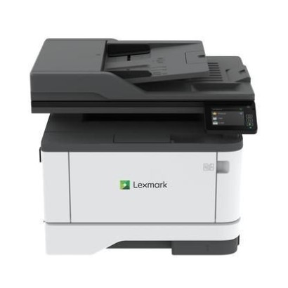 29S0160 Lexmark Monochrome Laser, 2.8" 7.2 cm LCD touch panel, 600 x 600 dpi, USB, RJ-45, Color Scanning, Dual Core, 1.0 GHz, 51