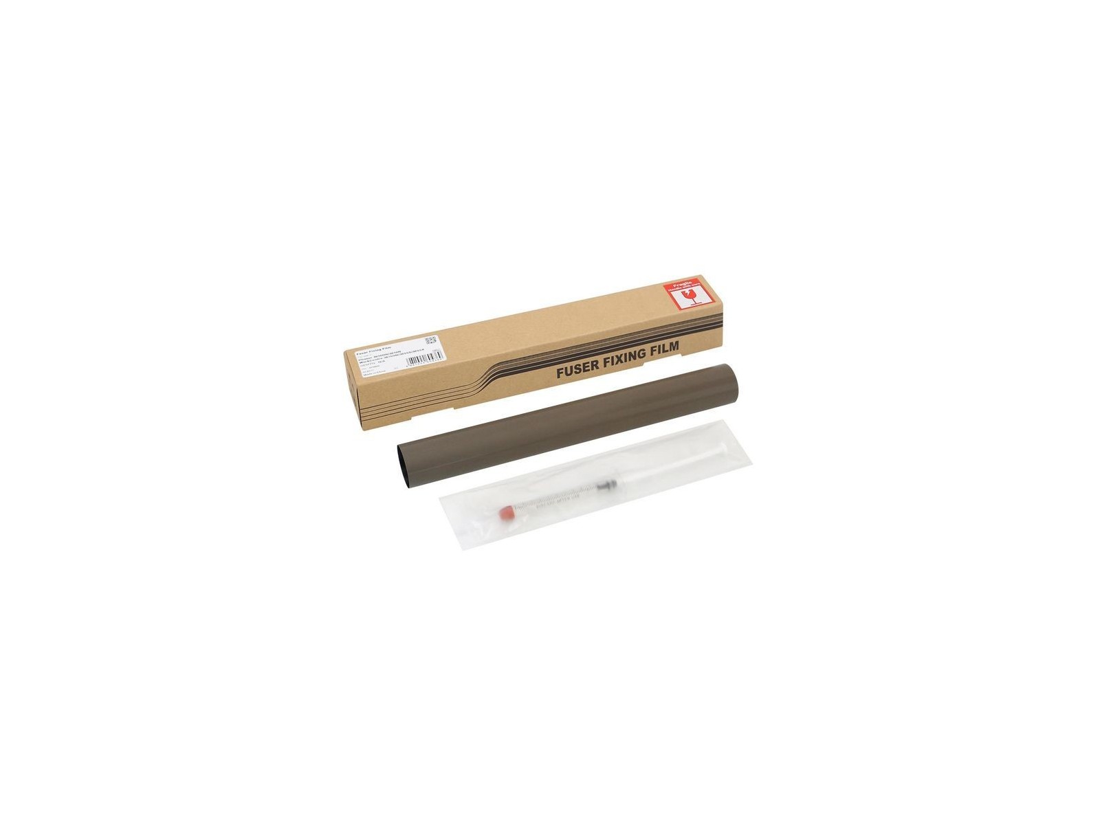 MSP311003 CoreParts Fuser Fixing Film For XEROX MSP311003 CoreParts Fuser Fixing Film For XEROX