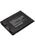 MBXPOS-BA0512 CoreParts Battery for Zebra Barcode Scanner 11.59Wh Li-ion 3.8V 3050mAh Black for TC21, TC26, TC26AK ZBR260BL, BT-