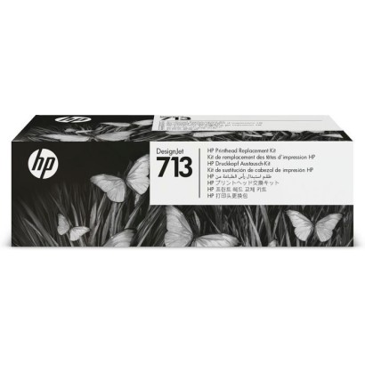 3ED58A HP 713 DesignJet Printhead Replacement Kit