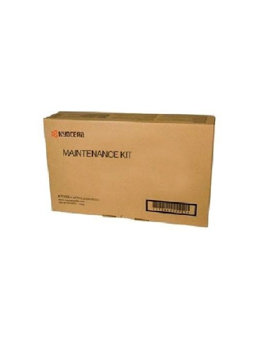 1702TA8NL0 Kyocera MK-3300 Maintenance Kit, 500000 p, f/ ECOSYS P3150dn , ECOSYS P3155dn