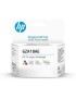 6ZA18AE HP 6ZA18AE Tri-color Printhead