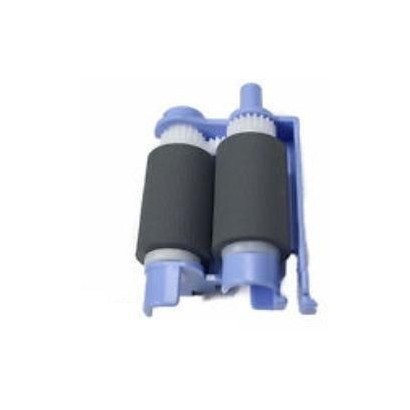 MSP3114 CoreParts Tray 2 Paper Pick-Up Roller MSP3114, Pick-up roller, Black,Blue,White RM2-5452-000CN