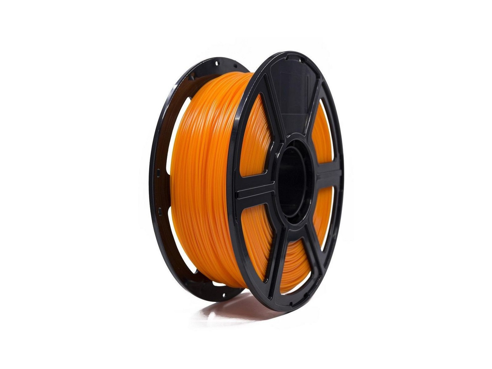 GLB251304 eSTUFF PLA 3D 2.85mm filament Orange 1kg(Gearlab box) GLB251304 eSTUFF PLA 3D 2.85mm filament Orange 1kg(Gearlab box)
