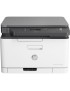 4ZB96AB19 HP Color Laser MFP 178nw, Laser, 600 x 600dpi, 18ppm, A4, 800MHz, 128MB, WiFi, USB, LCD