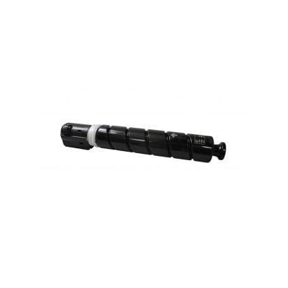 QI-CA1012C CoreParts Toner Cyan 8517B002 Pages: 21500 Canon IR C250/C255/C350 C-EXV47C, 8517 B 002