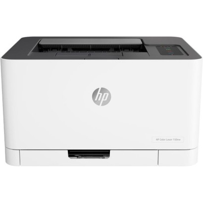 4ZB95AB19 HP Color Laser 150nw, Laser, 216 x 356mm, 600 x 600 DPI, 18 ppm, A4, 400MHz, 64MB, USB
