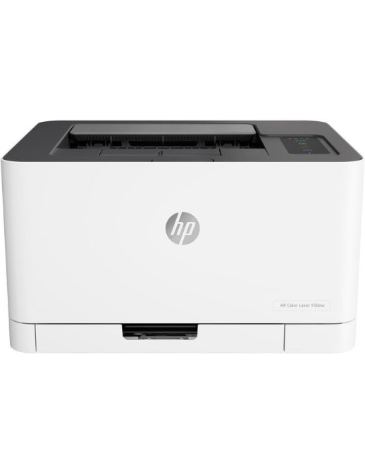 4ZB95AB19 HP Color Laser 150nw, Laser, 216 x 356mm, 600 x 600 DPI, 18 ppm, A4, 400MHz, 64MB, USB