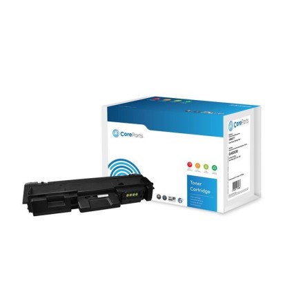 QI-XE2023B CoreParts Toner Black X3260-HY-NTR Pages: 3000 Xerox Phaser 3260 Xerox Phaser 3260 High Yield 106R02777