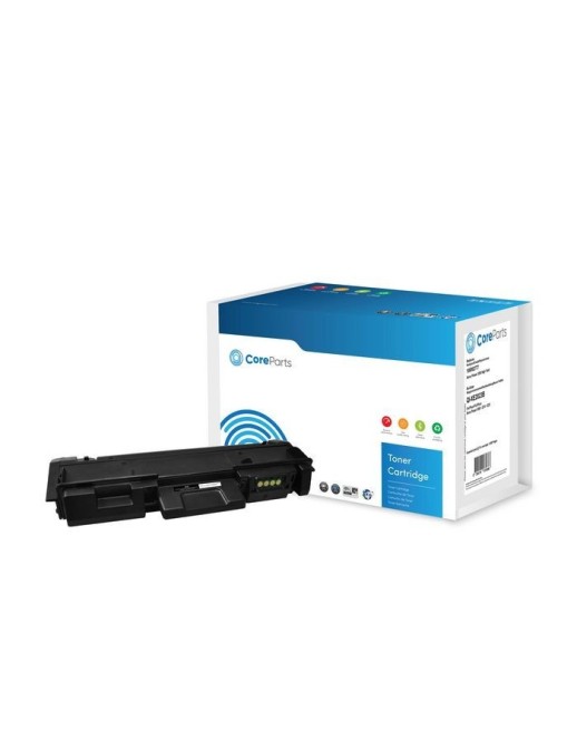 QI-XE2023B CoreParts Toner Black X3260-HY-NTR Pages: 3000 Xerox Phaser 3260 Xerox Phaser 3260 High Yield 106R02777