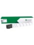 76C00C0 Lexmark Toner Cyan 11,5k