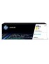 W2032X HP 415X High Yield Yellow Original LaserJet Toner Cartridge