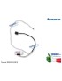 DC02001RR10 Cavo Flat LCD LENOVO IdeaPad G500S G505S G510S [MODELLO NON TOUCH] DC02001RR10