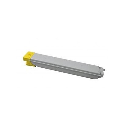 QI-SA1015Y CoreParts Toner Yellow CLT-Y808S/ELS Pages: 20000 Samsung MultiXpress X4220RX/X4250LX/X4300LX SS735A, CLT-Y808S/ELS