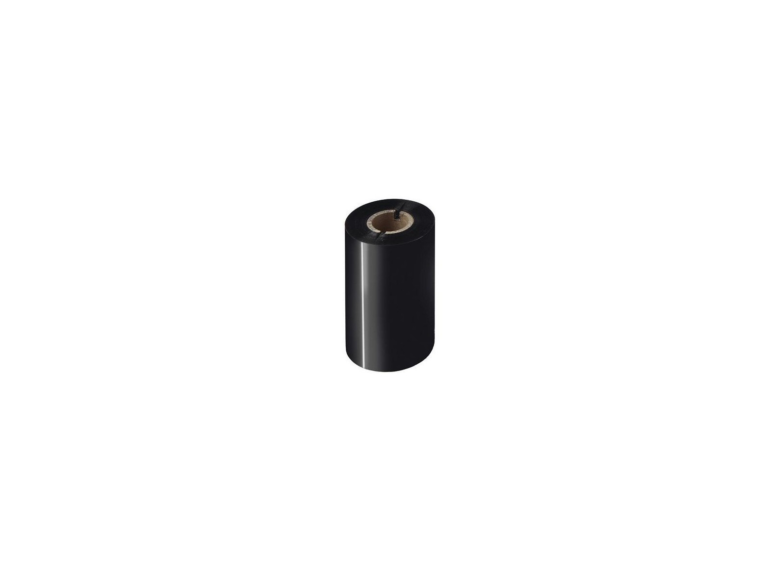 BRS1D300110 Brother Standard Resin Thermal Transfer Black Ink Ribbon, 110 mm x 300 m BRS1D300110 Brother Standard Resin Thermal Transfer Black Ink Ribbon, 110 mm x 300 m