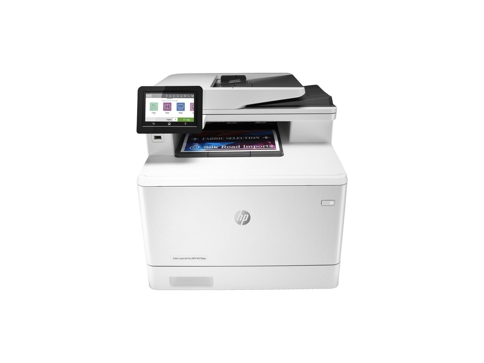 W1A80AB19 HP Laser, 600 x 600dpi, 28ppm, A4, 1200MHz, 512MB, WiFi, USB, CGD, 4.3? W1A80AB19 HP Laser, 600 x 600dpi, 28ppm, A4, 1200MHz, 512MB, WiFi, USB, CGD, 4.3?
