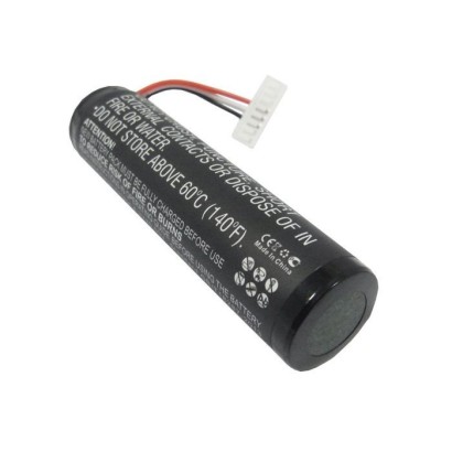MBXPOS-BA0126 CoreParts Battery for Honeywell Scanner 8Wh Li-ion 3.7V 2200mAh Black, IN51L3-D, SF51, SF51, SF61, SF61b 1016AB01,