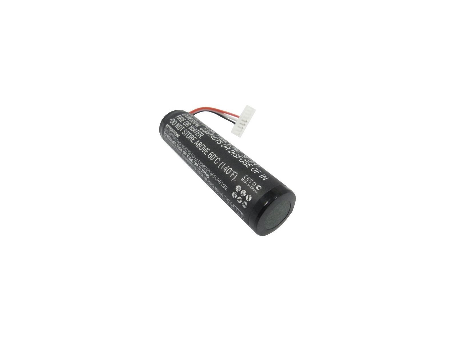 MBXPOS-BA0126 CoreParts Battery for Honeywell Scanner 8Wh Li-ion 3.7V 2200mAh Black, IN51L3-D, SF51, SF51, SF61, SF61b 1016AB01, MBXPOS-BA0126 CoreParts Battery for Honeywell Scanner 8Wh Li-ion 3.7V 2200mAh Black, IN51L3-D, SF51, SF51, SF61, SF61b 1016AB01,