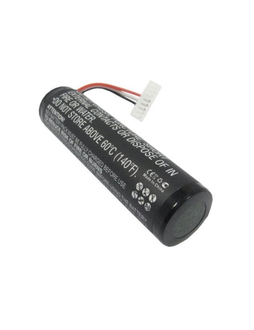 MBXPOS-BA0126 CoreParts Battery for Honeywell Scanner 8Wh Li-ion 3.7V 2200mAh Black, IN51L3-D, SF51, SF51, SF61, SF61b 1016AB01,