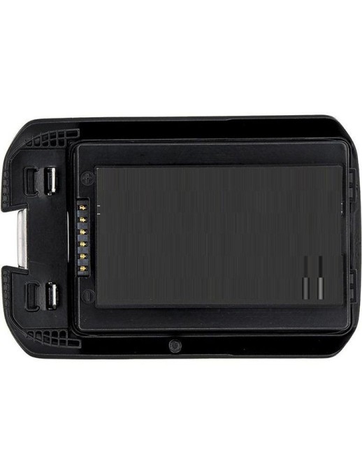 MBXPOS-BA0208 CoreParts Battery for Motorola/Zebra Scanner 9.6Wh Li-ion 3.7V 2600mAh Black, MC40, MC40C, MC40N0, MC40N0-SCG3R00,