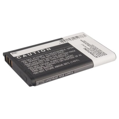 MBXPOS-BA0266 CoreParts Battery for REFLECTA Scanner 4.4Wh Li-ion 3.7V 1200mAh Black, X7-Scan