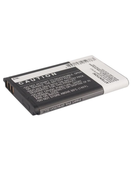 MBXPOS-BA0266 CoreParts Battery for REFLECTA Scanner 4.4Wh Li-ion 3.7V 1200mAh Black, X7-Scan