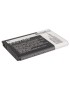 MBXPOS-BA0266 CoreParts Battery for REFLECTA Scanner 4.4Wh Li-ion 3.7V 1200mAh Black, X7-Scan