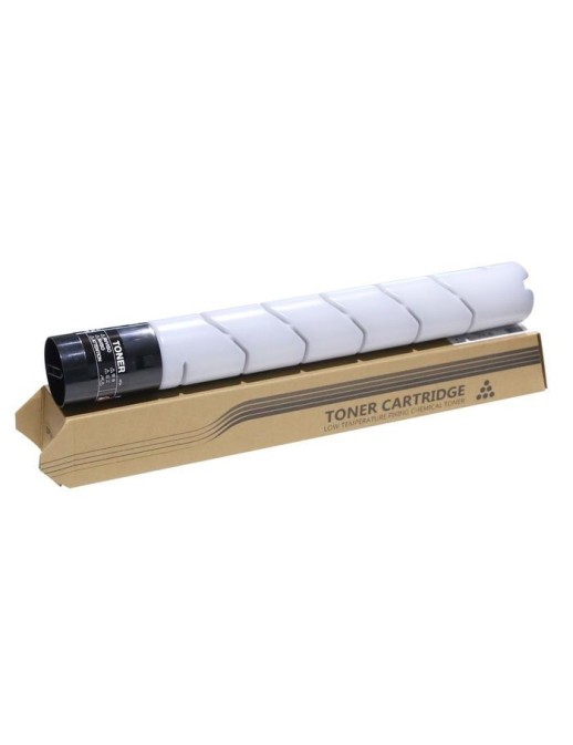 MSP141001 CoreParts Toner Cartridge Black TN-216K/319K KONICA MINOLTA Bizhub C220, C280, C360 A11G131, A11G130, A11G151, A11G150