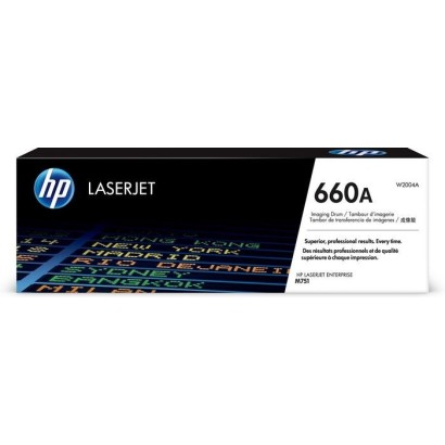 W2004A HP 660A Original LaserJet Imaging Drum 828228