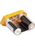M61-R4310 Brady R4300 Series Black Ribbon for M611 and BMP61 50.80 mm X 22.86 m 148129